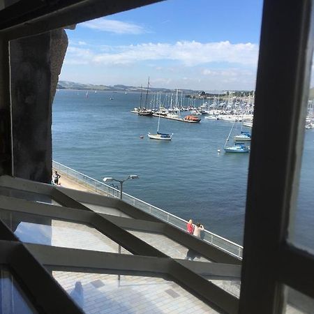 Mayflower Apartments, Royal William Yard Plymouth Habitación foto