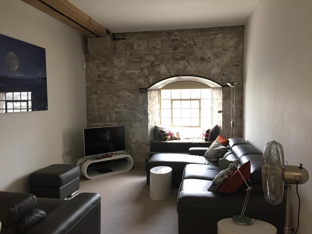 Mayflower Apartments, Royal William Yard Plymouth Habitación foto