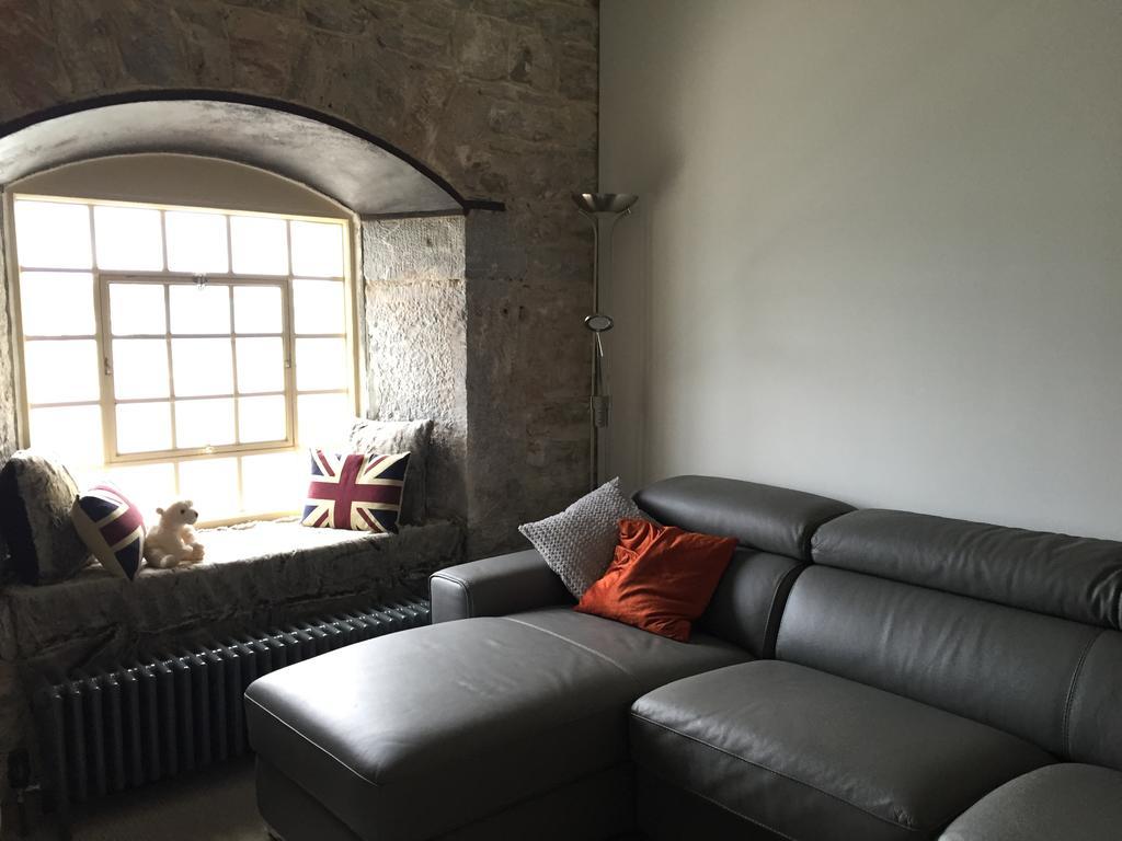 Mayflower Apartments, Royal William Yard Plymouth Habitación foto